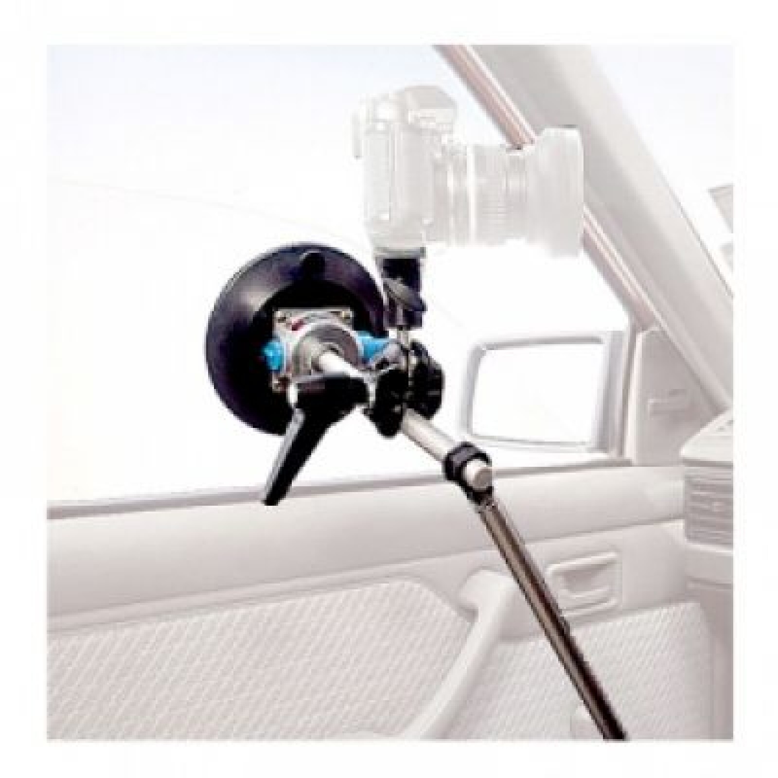 Ventouse MANFROTTO MCUPVR avec spigots - Photo 3 sur 3