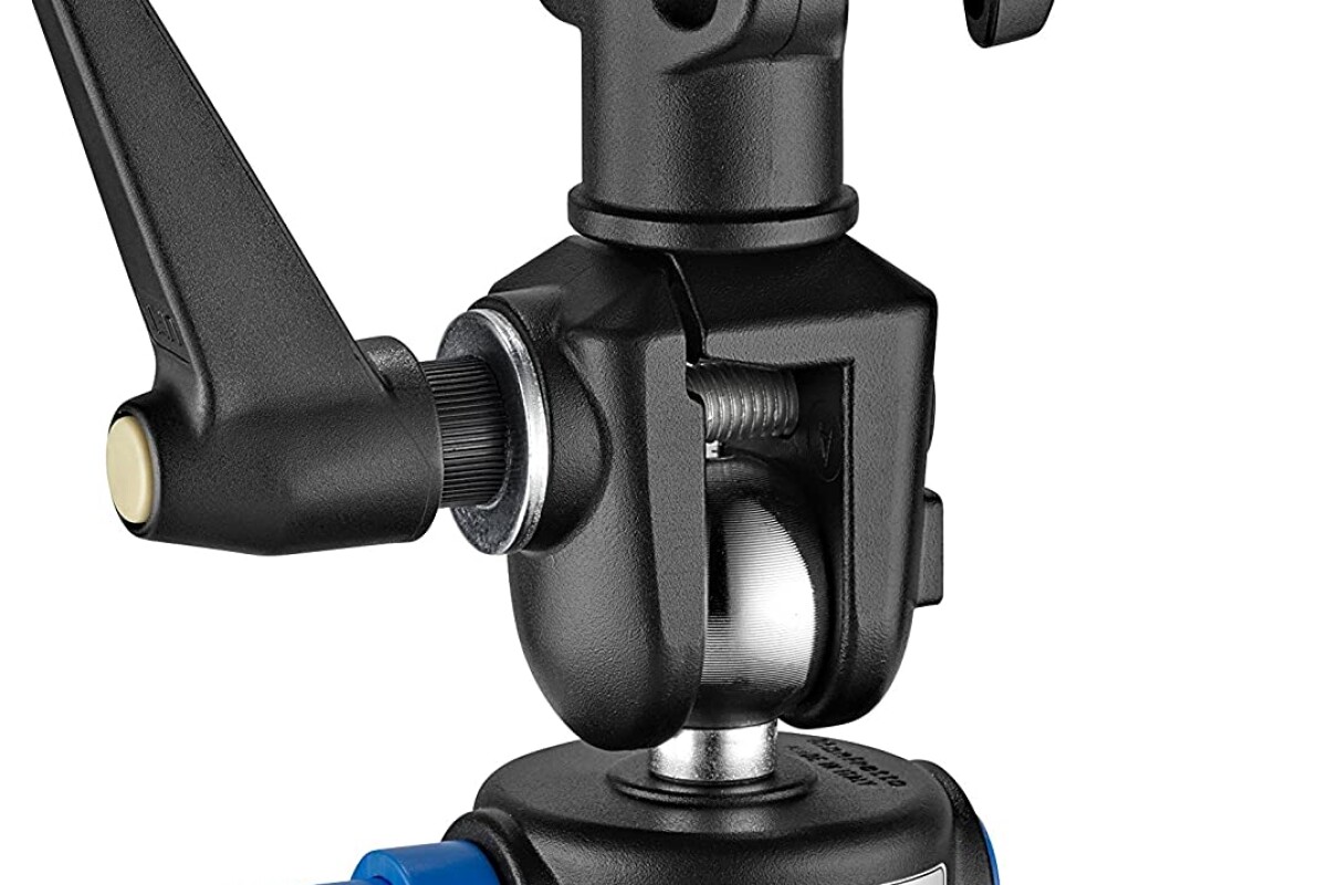 Location Ventouse MANFROTTO MCUPVR avec spigots - Lightyshare