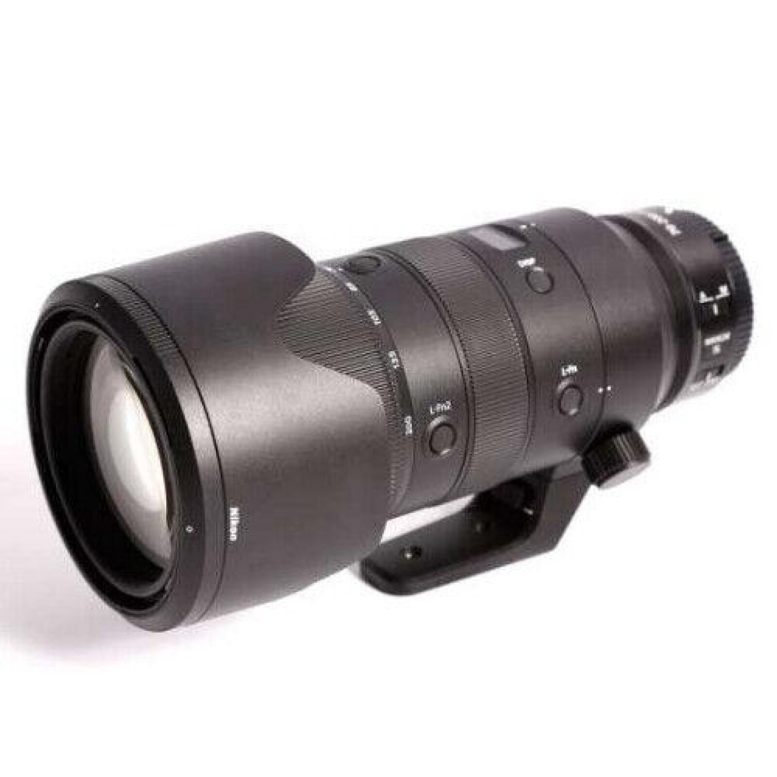 Nikon 70-200mm f/2.8 - Photo 1 sur 1