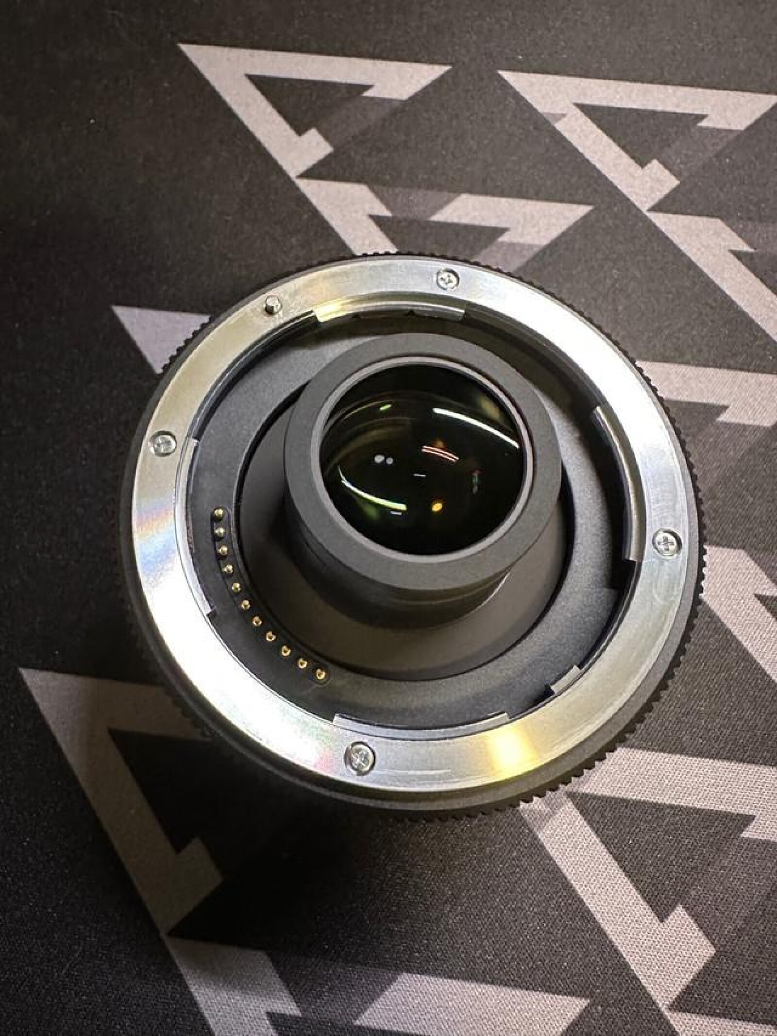 Nikon Z TC-2.0x - Photo 1 sur 1