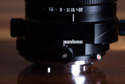 Location TTartisan 100mm f2.8 Macro x2