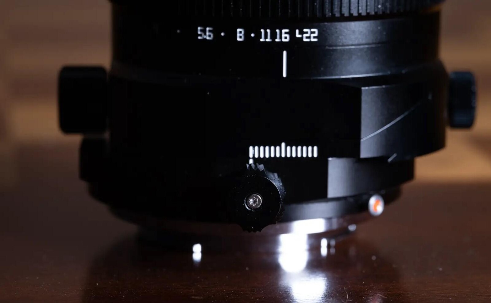 TTartisan 100mm f2.8 Macro x2 - Photo 2 sur 2