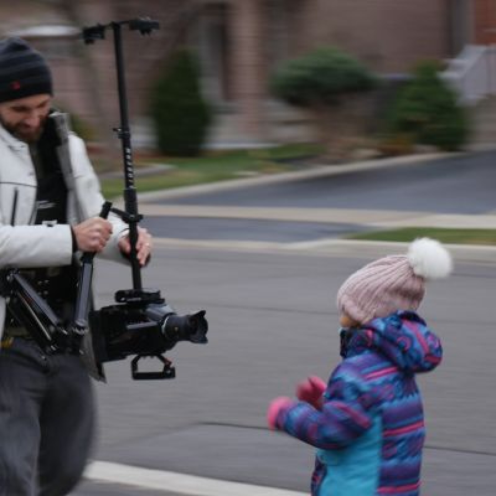 Glidecam Devin Graham Signature - Photo 4 sur 4