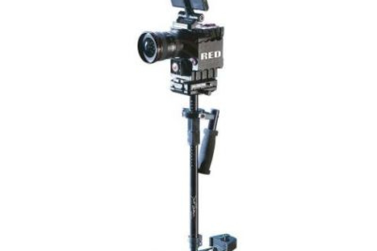 Location Glidecam Devin Graham Signature - Lightyshare