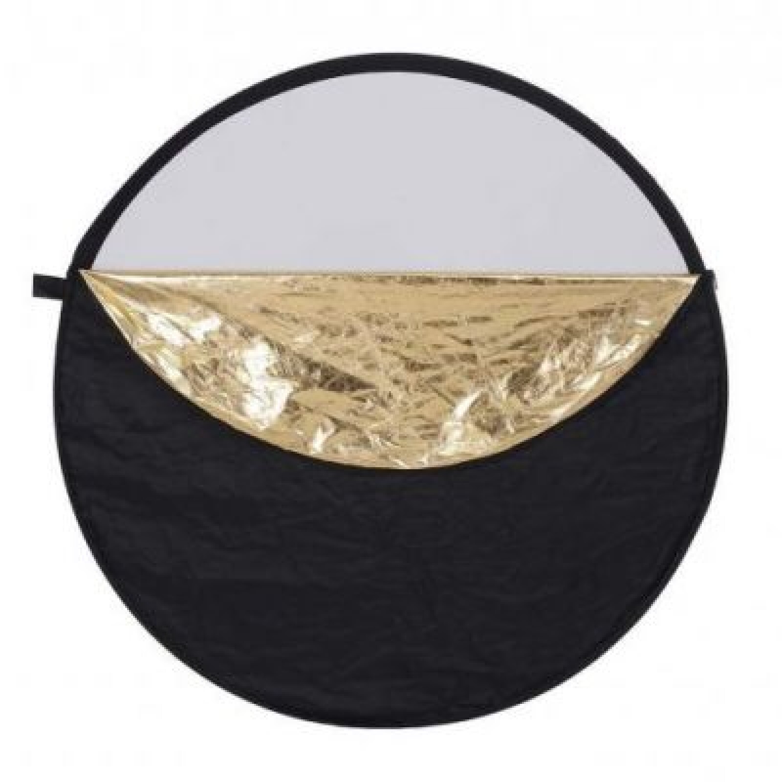 Reflecteur lumiere 5 en 1 - 110 cm (Neewer) photo/vidéo === Pour Aputure COB 120D Mark ll, COB 300D Mark ll / Forza / Cineroid / Panneau LED ARRI, Litepanel. - Photo 2 sur 2