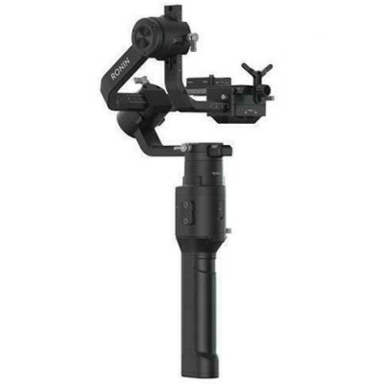 DJI Ronin-S 3-Axes Stabilisateur avec poignet supplémentaire (pour DSLR et caméras sans miroir) - Photo 4 sur 5