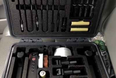 Location Kit Follow Focus HF Tilta Nucleus M 