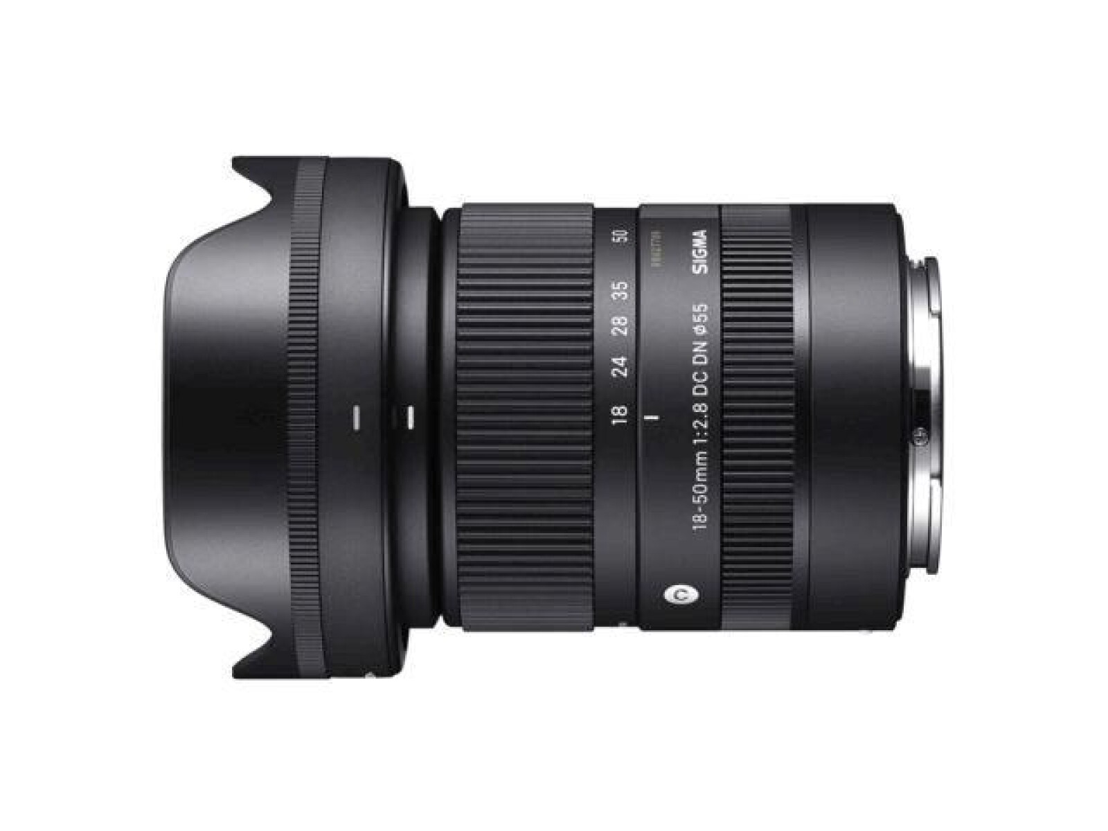 Kit. Sony Fx30 & Sigma 18-55mm 2.8  - Photo 2 sur 5