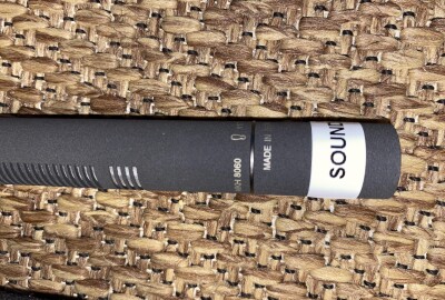 Location Sennheiser MKH-8060 