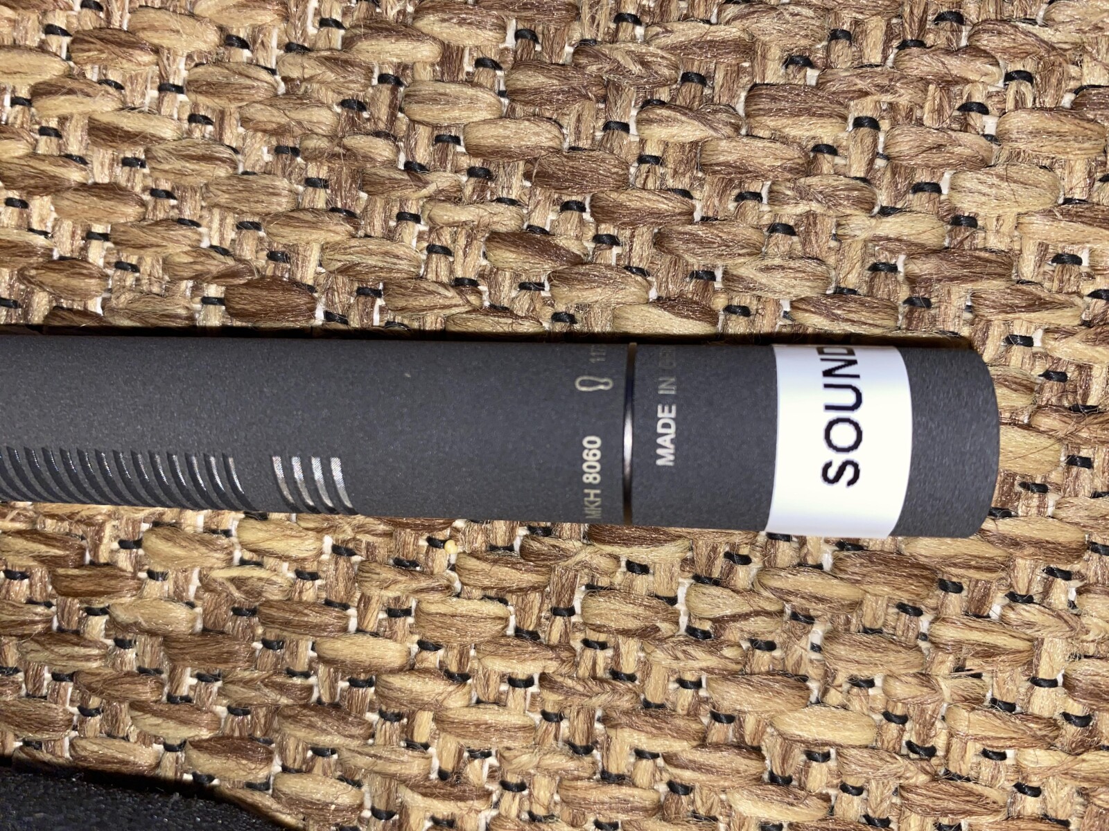 Sennheiser MKH-8060  - Photo 2 sur 2