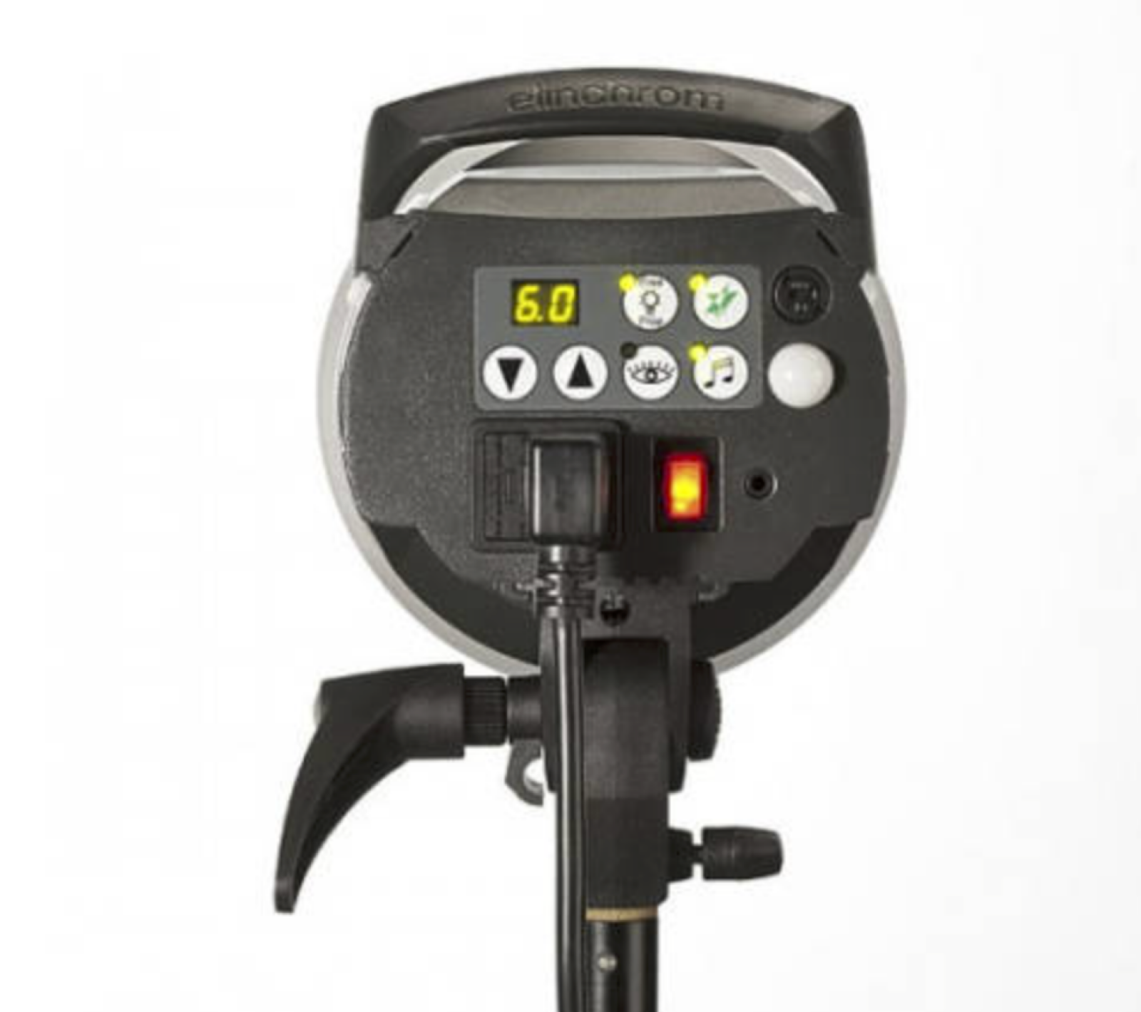 Kit complet studio 2 flash Elinchrom D Lite RX4 - Photo 3 sur 3