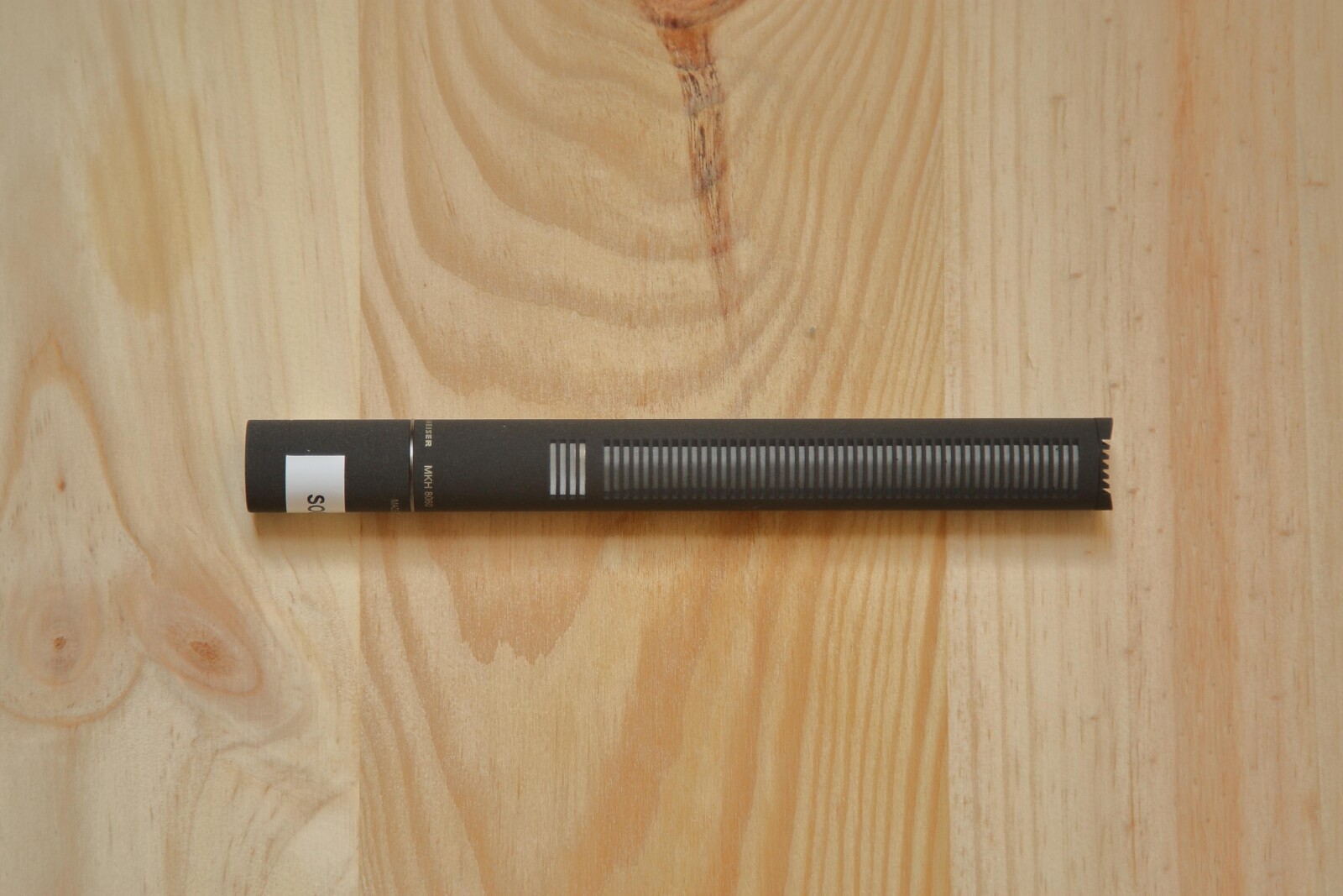 Sennheiser MKH 8060 - Photo 2 sur 4