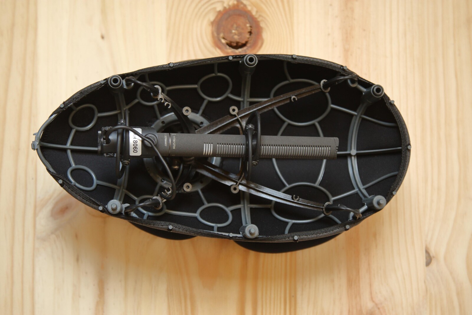 Sennheiser MKH 8060 - Photo 4 sur 4