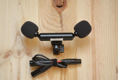 Location Superlux S502