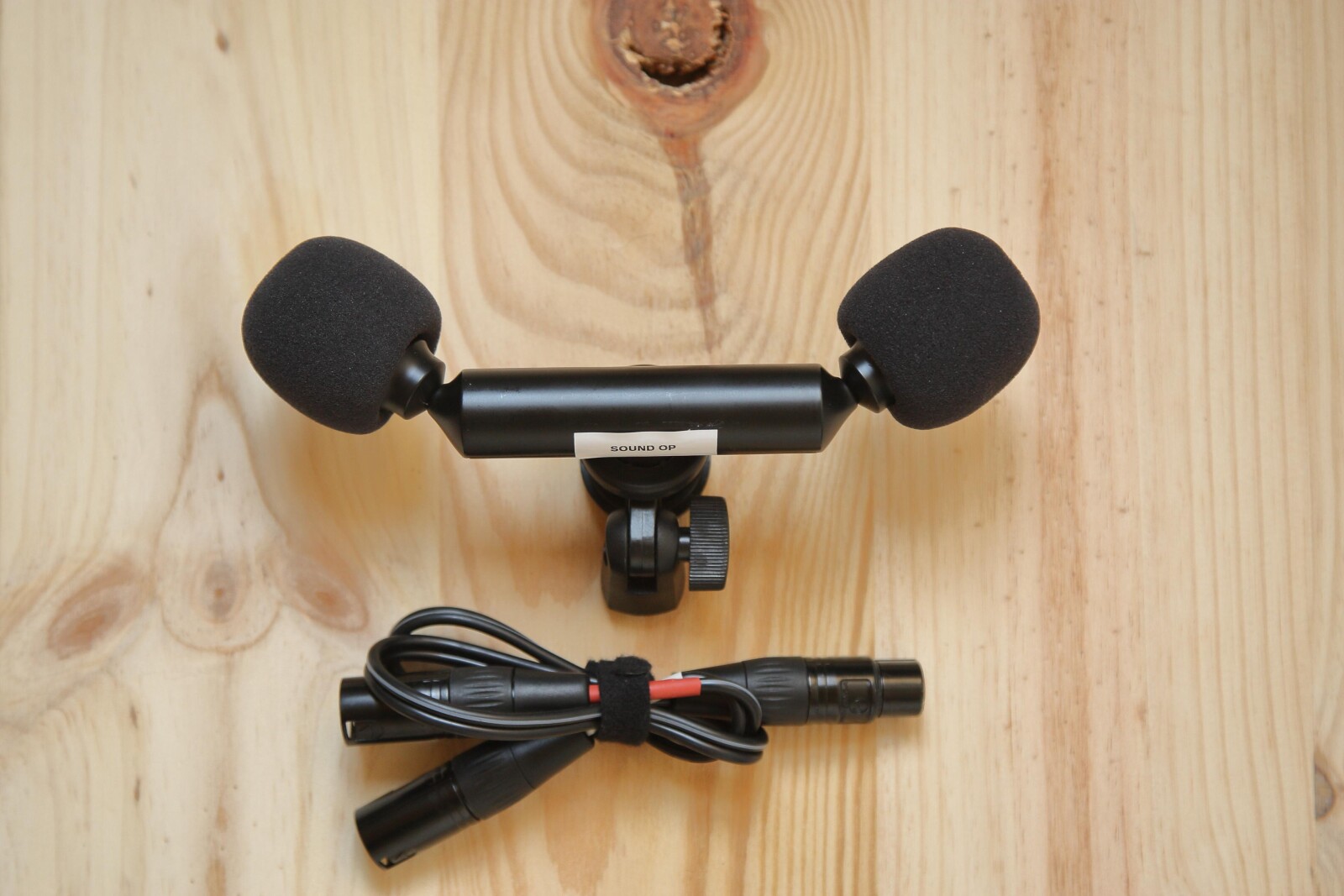 Superlux S502 - Photo 2 sur 4