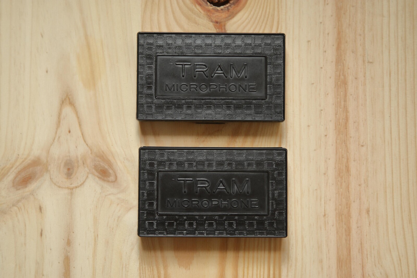 TRAM TR-50 (lemo 3) - Photo 3 sur 3