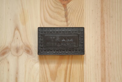 Location TRAM TR-50 (Mini-jack)