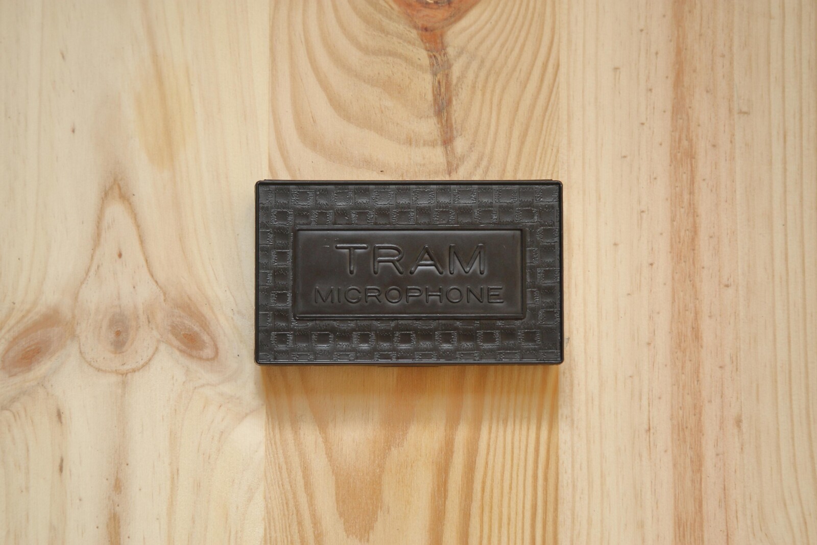 TRAM TR-50 (Mini-jack) - Photo 3 sur 3