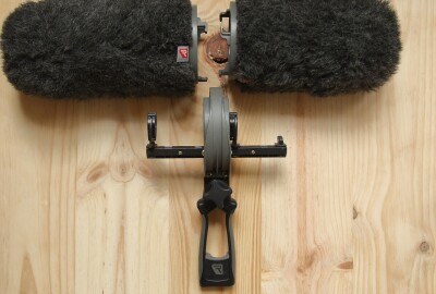 Location Rycote SuperShield Kit