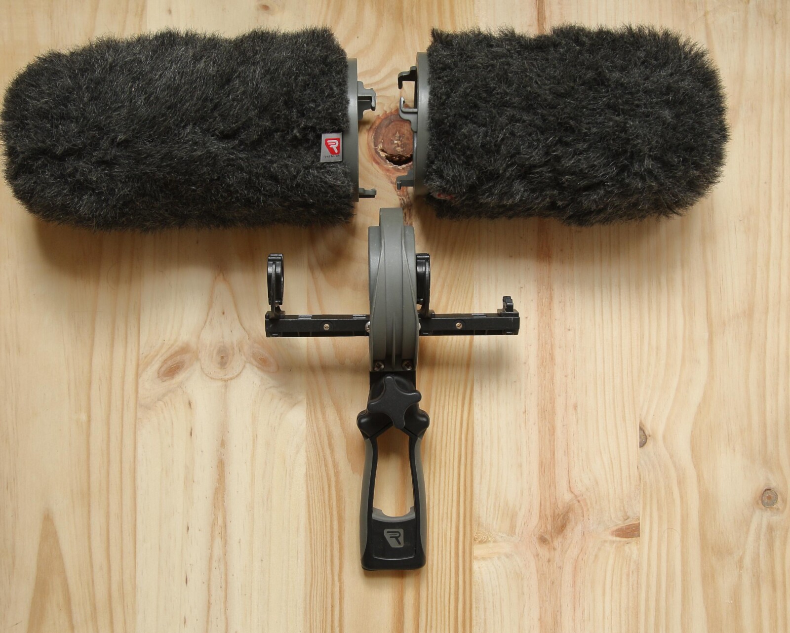 Rycote SuperShield Kit - Photo 2 sur 2