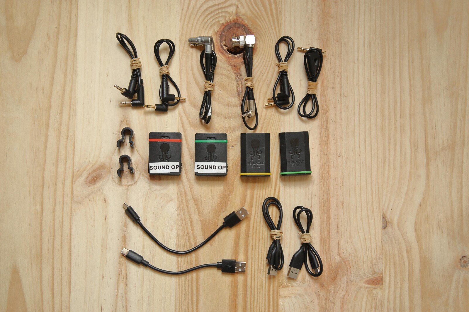 Tentacle SyncE  - Photo 1 sur 6
