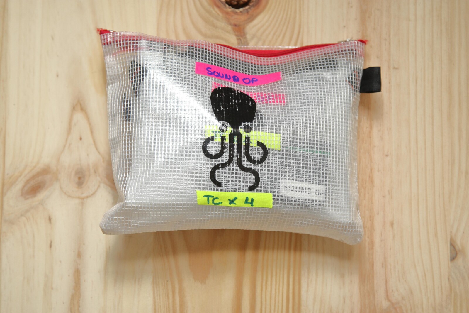 Tentacle SyncE  - Photo 6 sur 6
