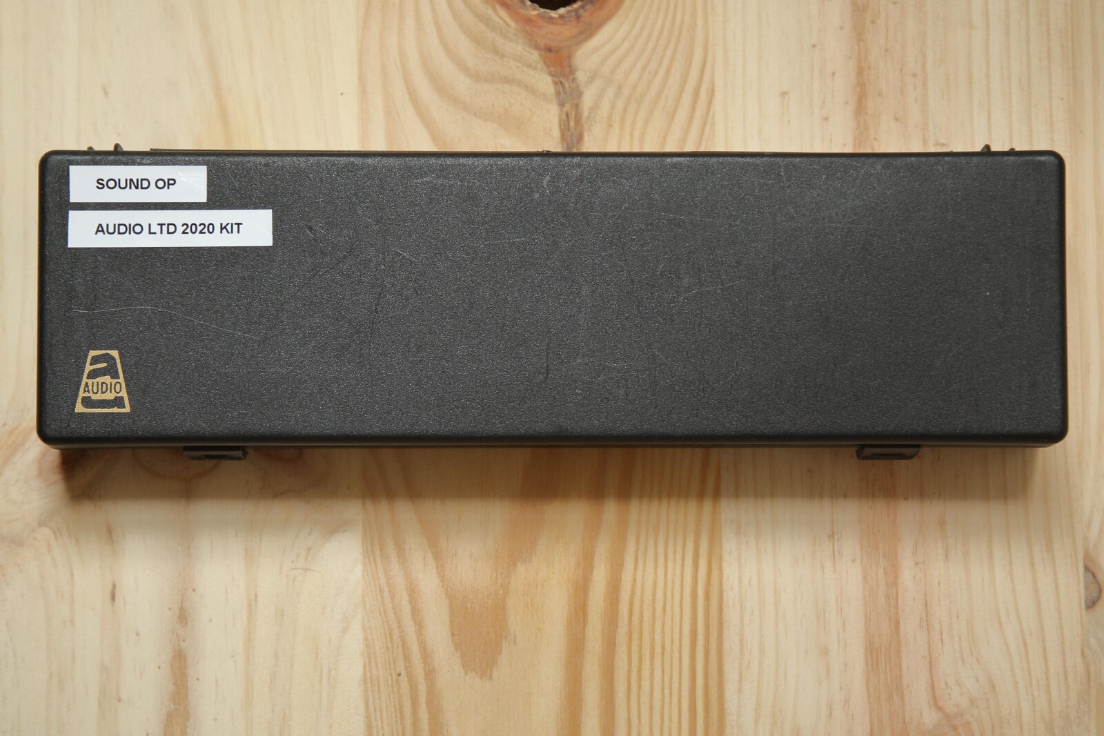 Audio Limited RMS 2020 - Photo 4 sur 4