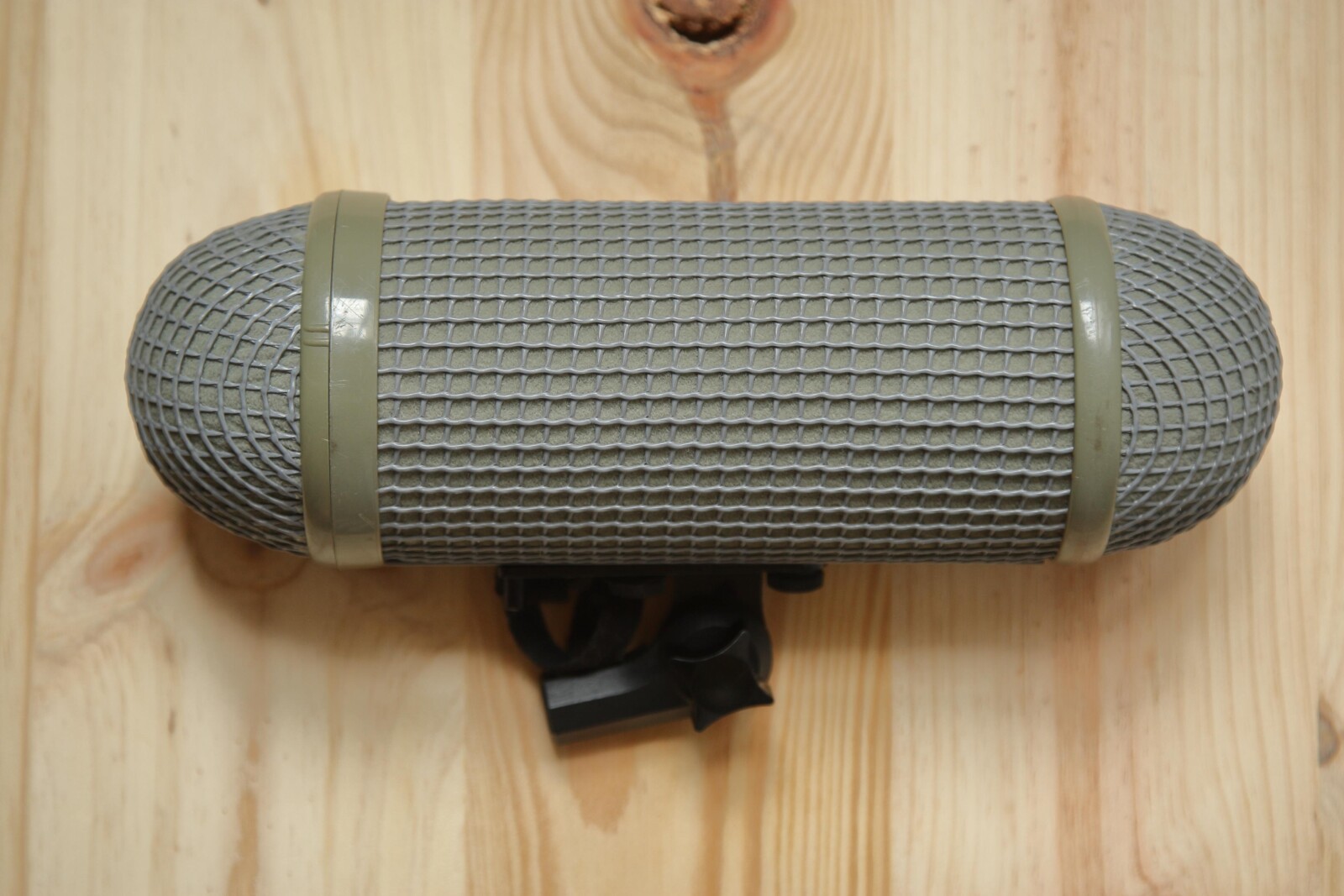 Rycote WS1 - Photo 1 sur 2