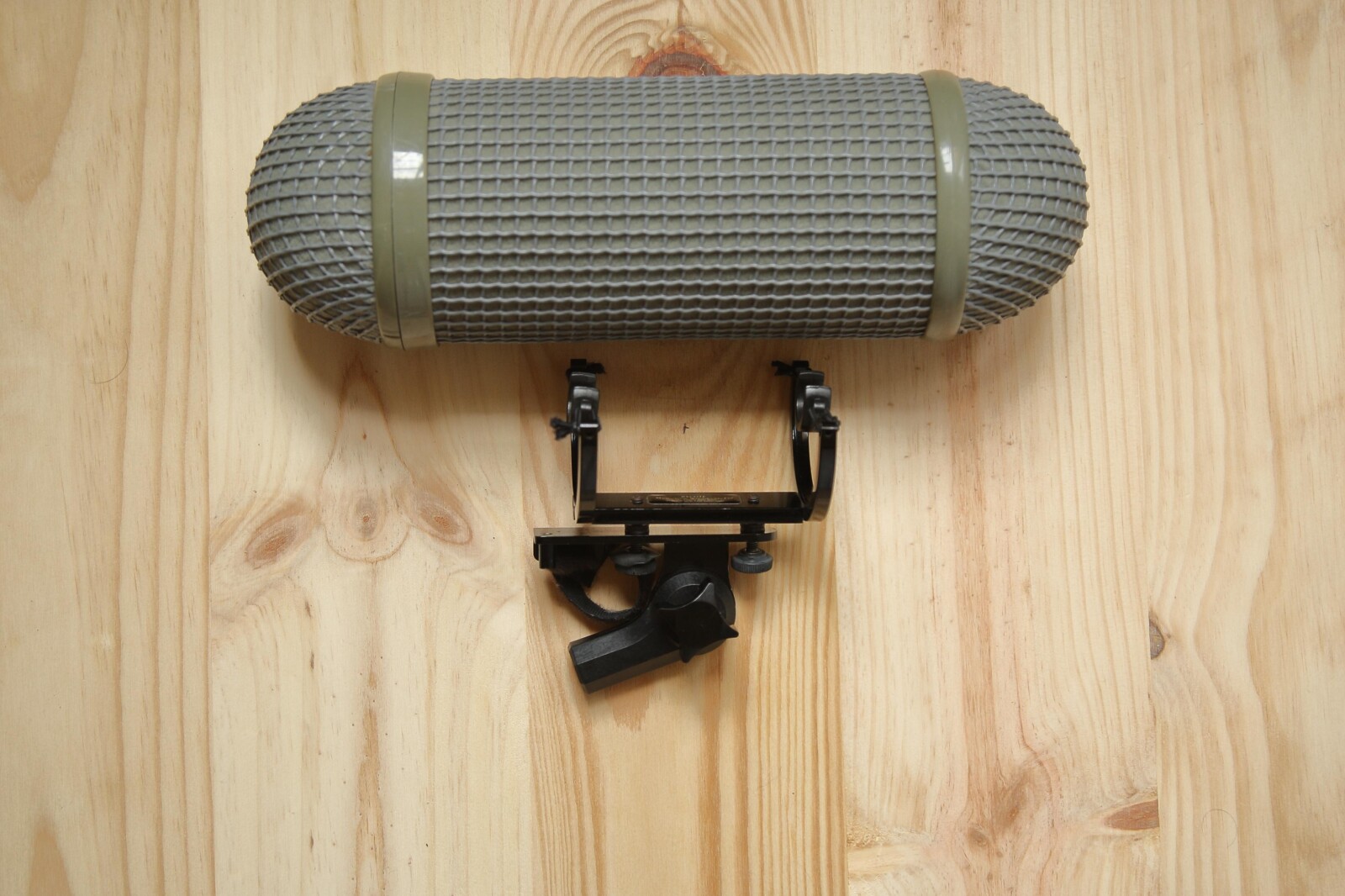Rycote WS1 - Photo 2 sur 2