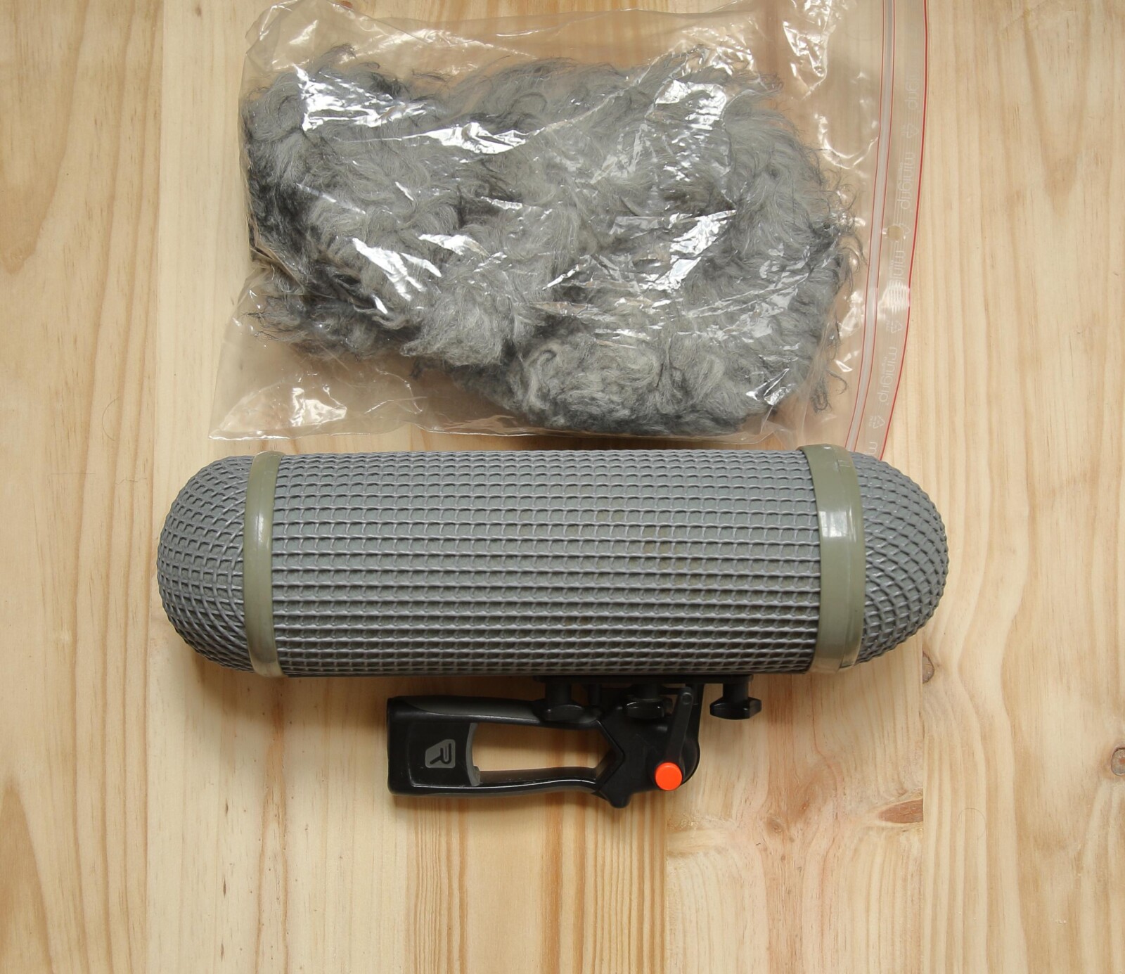 Rycote WS2 - Photo 1 sur 2