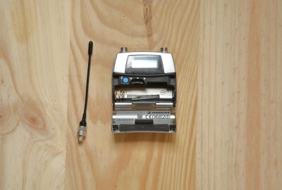 Location Sennheiser SK5212