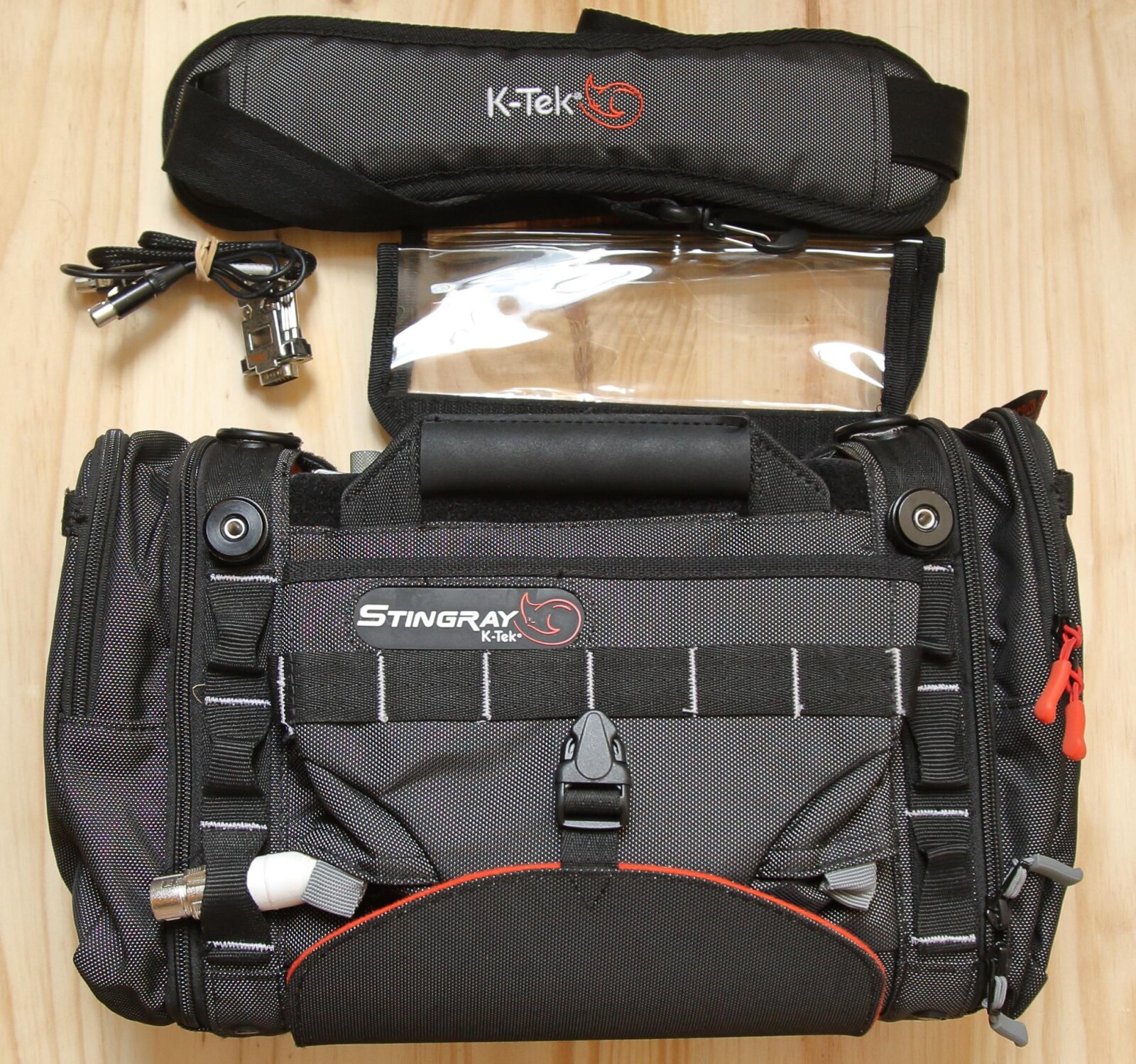 Pack Zaxcom Maxx - Photo 4 sur 4
