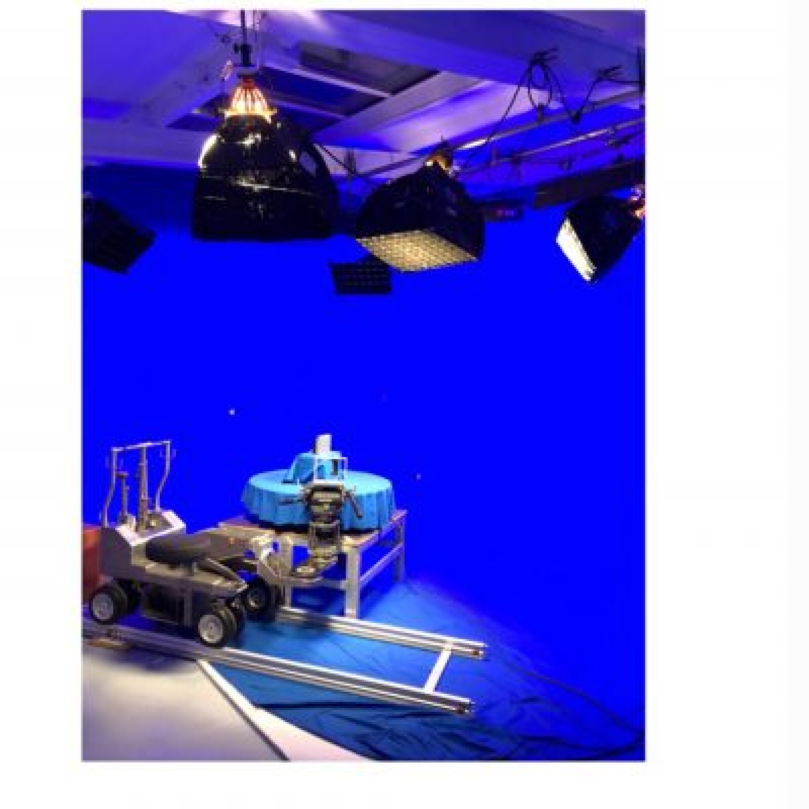 STUDIO PHOTO & VIDEO - Photo 3 sur 5