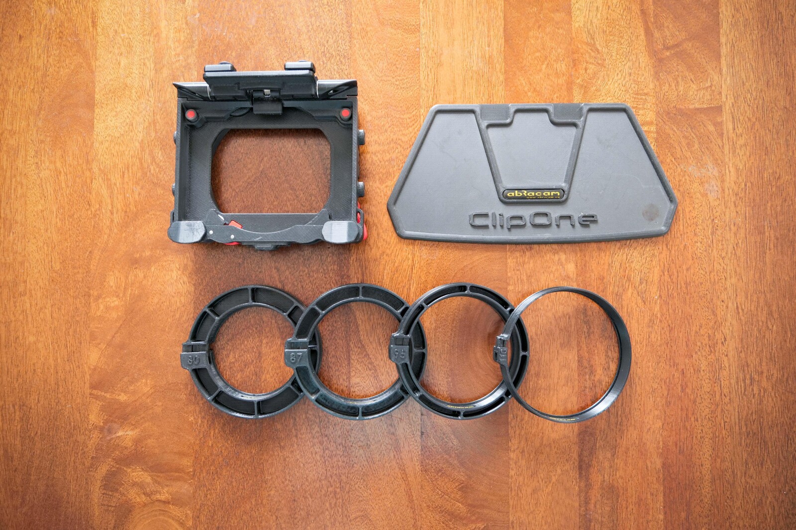 PACK Panasonic LUMIX S1H Full Frame - enregistrement 6K RAW externe - Photo 9 sur 9