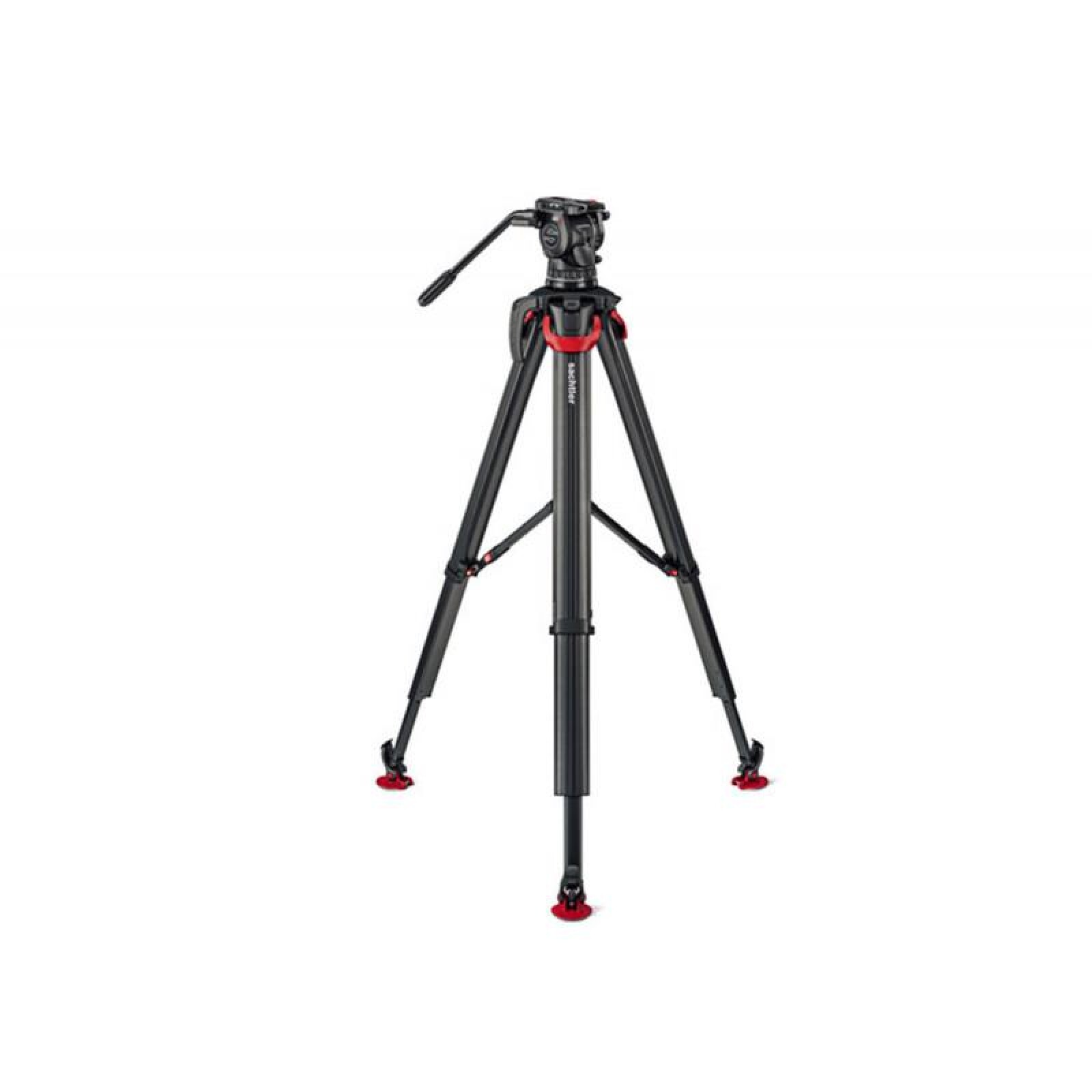 SACHTLER aktiv10 flowtech100 MS - Photo 1 sur 9