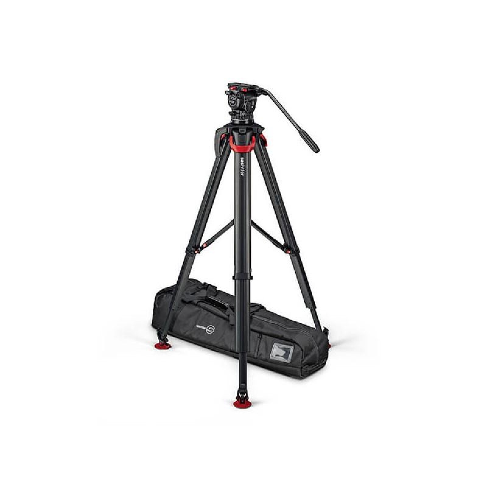 SACHTLER aktiv10 flowtech100 MS - Photo 2 sur 9