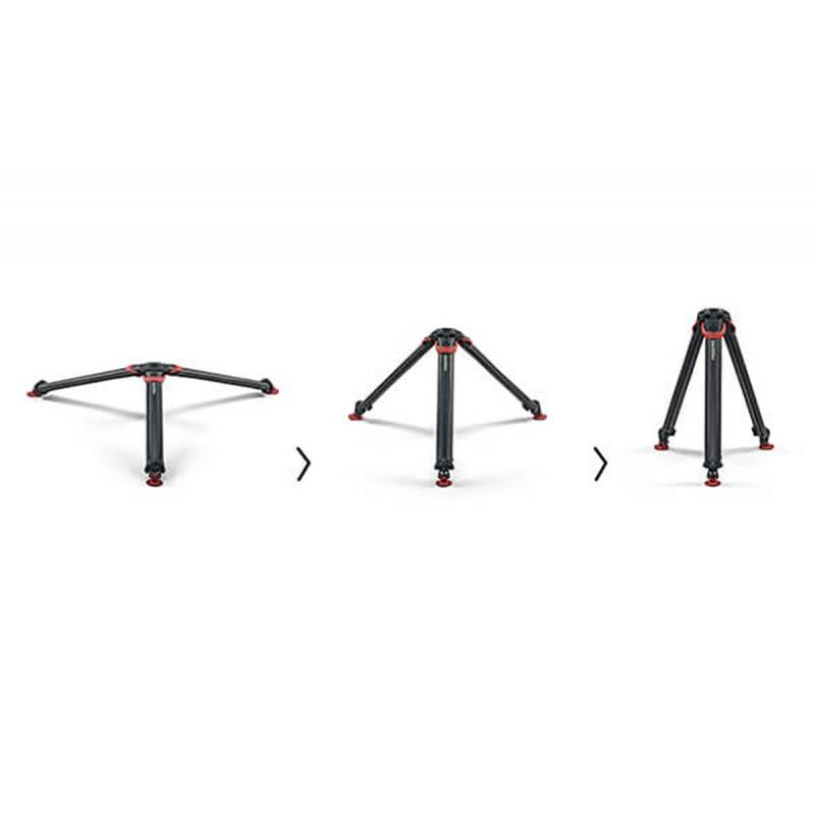 SACHTLER aktiv10 flowtech100 MS - Photo 5 sur 9