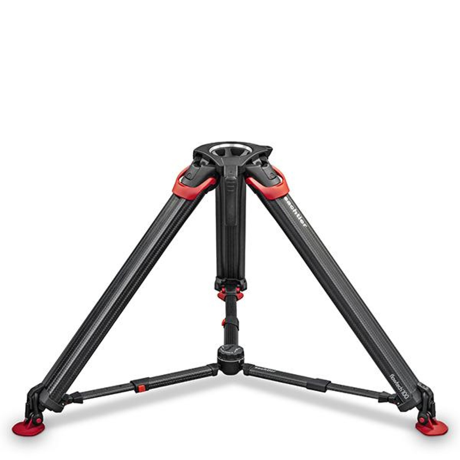 SACHTLER aktiv10 flowtech100 MS - Photo 7 sur 9