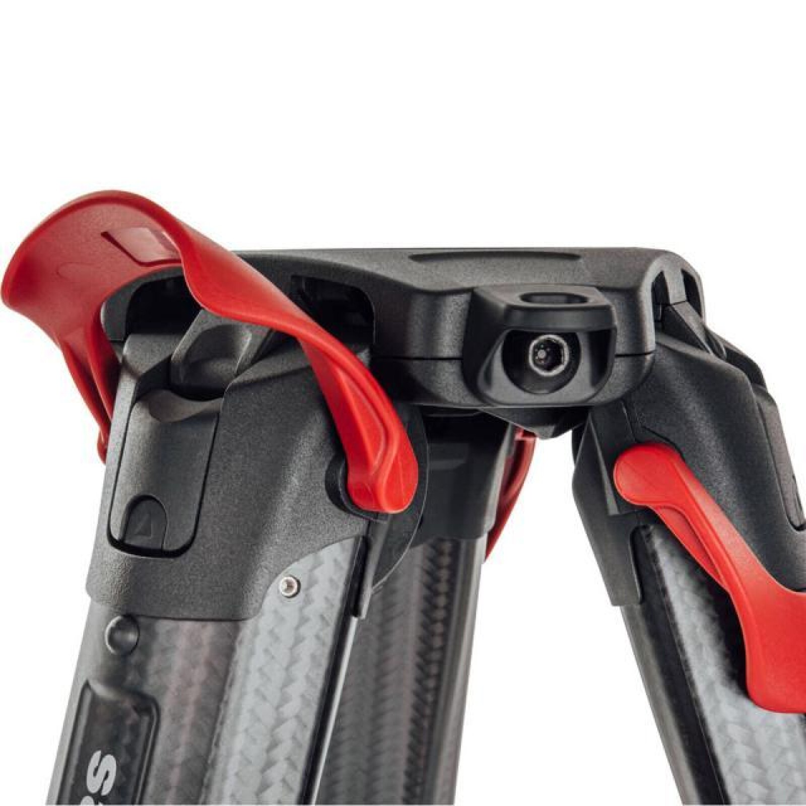 SACHTLER aktiv10 flowtech100 MS - Photo 8 sur 9