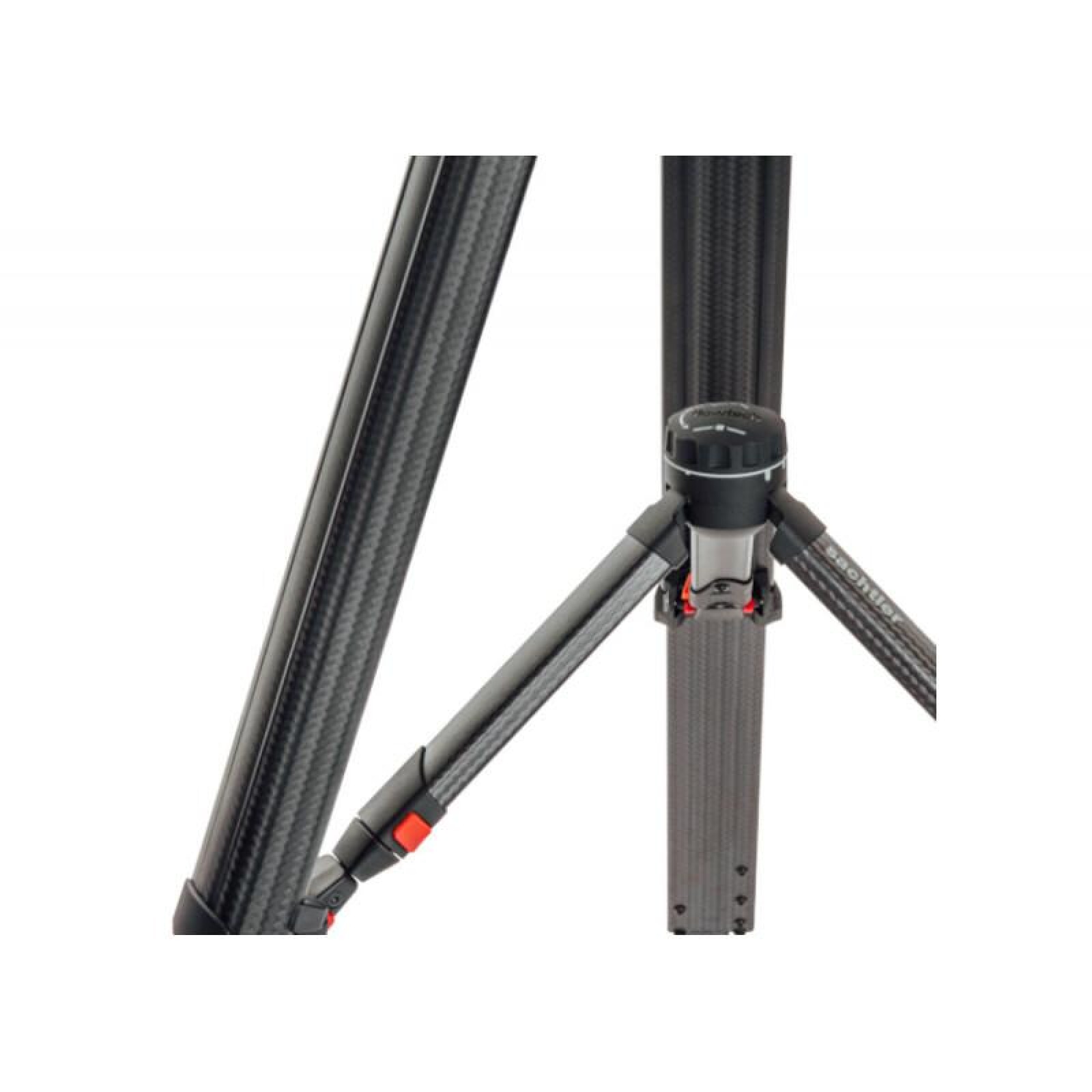 SACHTLER aktiv10 flowtech100 MS - Photo 9 sur 9