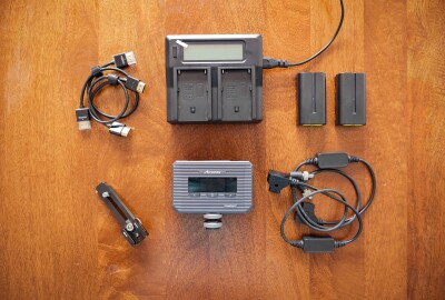 Location ACCSOON CinEye 2 - transmetteur video Wi-Fi