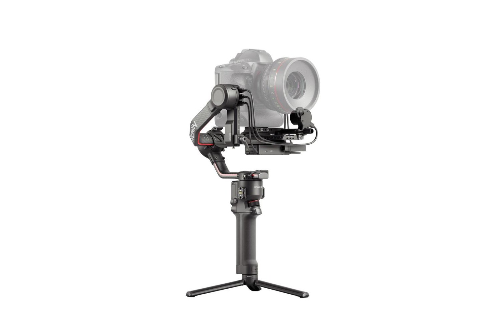 Stabilisateur DJI RONIN RS 2 Pro Combo - Photo 1 sur 8