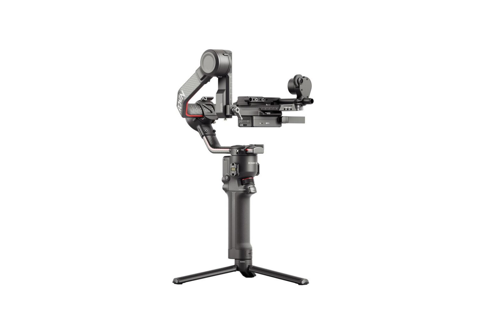 Stabilisateur DJI RONIN RS 2 Pro Combo - Photo 2 sur 8