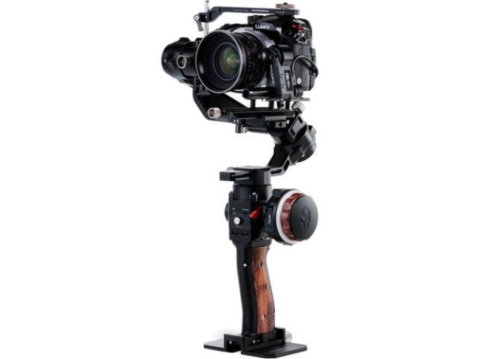 Tilta NUCLEUS NANO - Photo 3 sur 8