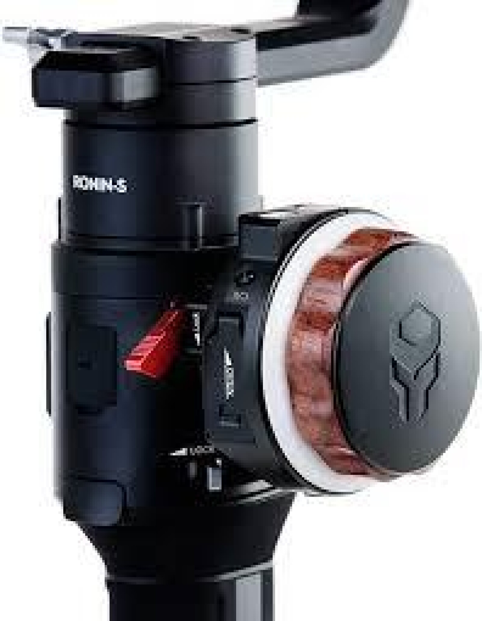Tilta NUCLEUS NANO - Photo 4 sur 8