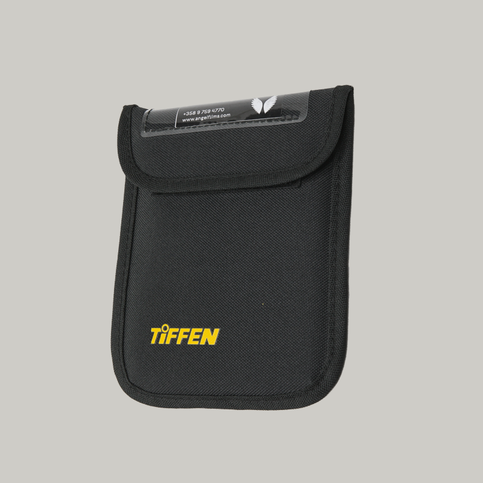 Filtre Diffusion TIFFEN	GlimmerGlass - 1/8 - 4x5.65 - Photo 5 sur 5