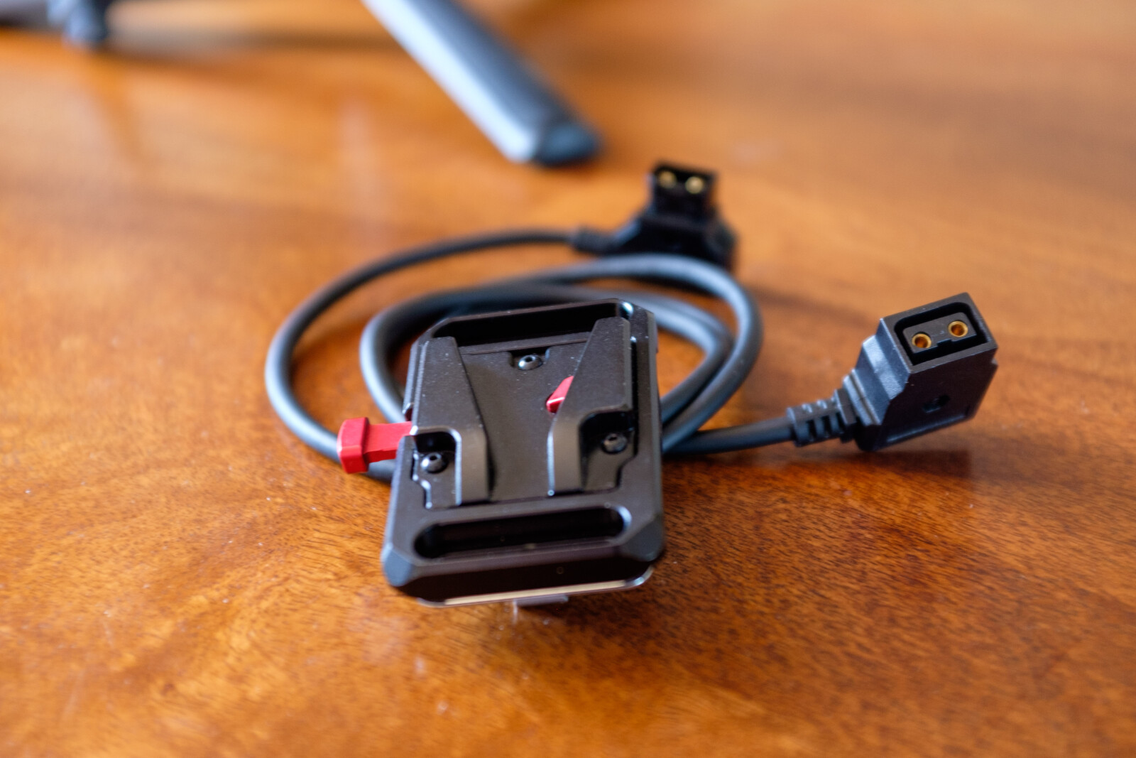 Stabilisateur DJI RONIN RS 2 Pro Combo - Version améliorée - Photo 5 sur 9