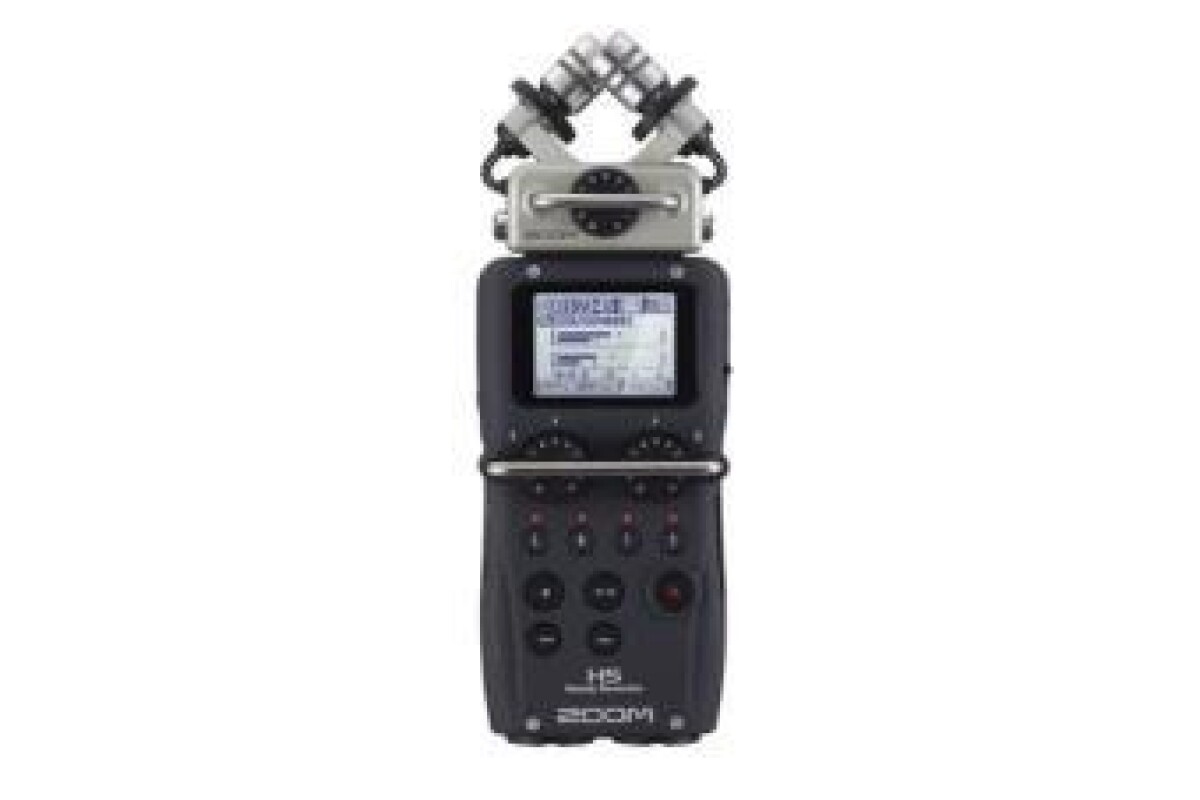 Location Zoom H5 - Lightyshare
