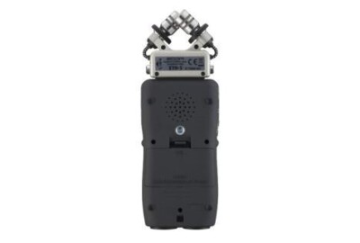 Location Zoom H5