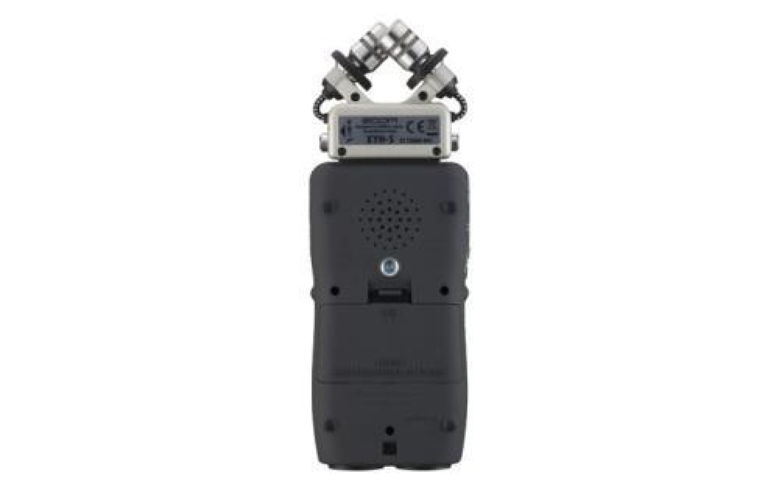 Zoom H5 - Photo 2 sur 3